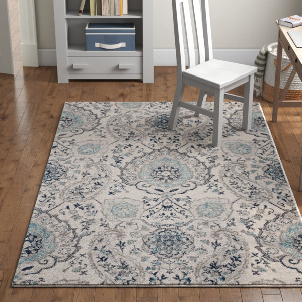 Cream Colored Rugs Wayfair